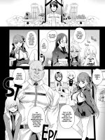 Victimgirls 26 Master Vs Mesu-children - Decensored page 5