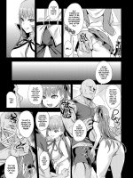 Victimgirls 26 Master Vs Mesu-children - Decensored page 6