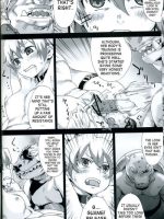 Victimgirls 4 - "imprison Me" In Heaven page 10