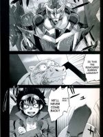 Victimgirls 4 - "imprison Me" In Heaven page 3