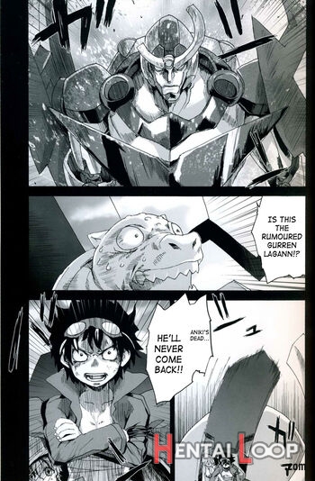 Victimgirls 4 - "imprison Me" In Heaven page 3
