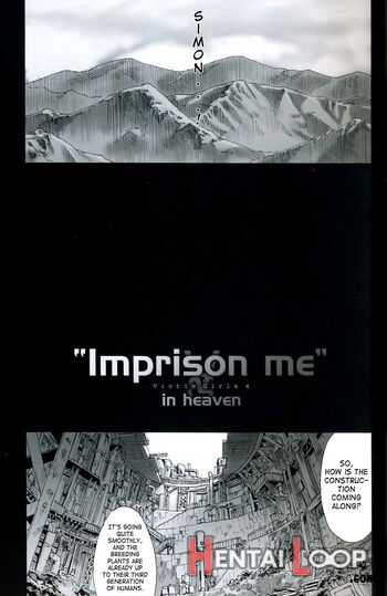 Victimgirls 4 - "imprison Me" In Heaven page 5