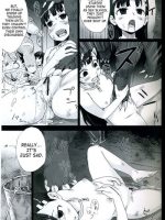 Victimgirls 4 - "imprison Me" In Heaven page 7