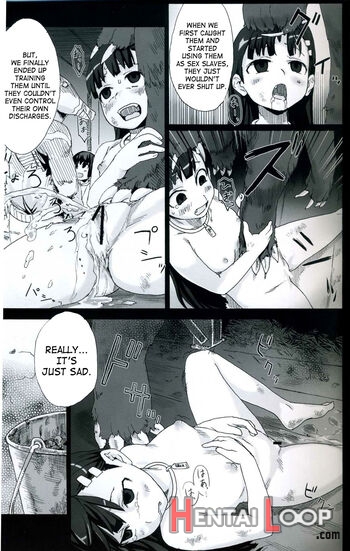 Victimgirls 4 - "imprison Me" In Heaven page 7