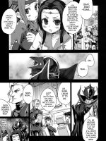 Victimgirls 6 - Heaven Eleven + Omake page 2