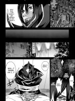 Victimgirls 6 - Heaven Eleven + Omake page 3