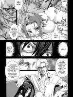 Victimgirls 6 - Heaven Eleven + Omake page 4