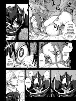 Victimgirls 6 - Heaven Eleven + Omake page 5