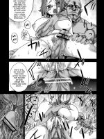 Victimgirls 6 - Heaven Eleven + Omake page 8