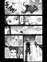 Victimgirls 7 - Jaku Niku Kyoushoku Dog-eat-bitch - Decensored page 10