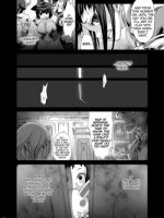Victimgirls 7 - Jaku Niku Kyoushoku Dog-eat-bitch - Decensored page 7