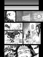 Victimgirls 7 - Jaku Niku Kyoushoku Dog-eat-bitch - Decensored page 9