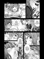 Victimgirls 8 - Venus Trap - Decensored page 5