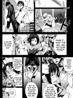 Victimgirls 9 - Undercover Working page 10