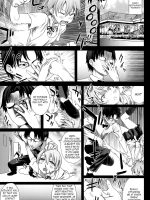 Victimgirls 9 - Undercover Working page 3