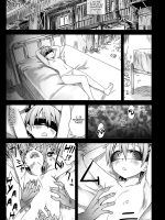 Victimgirls 9 - Undercover Working page 4