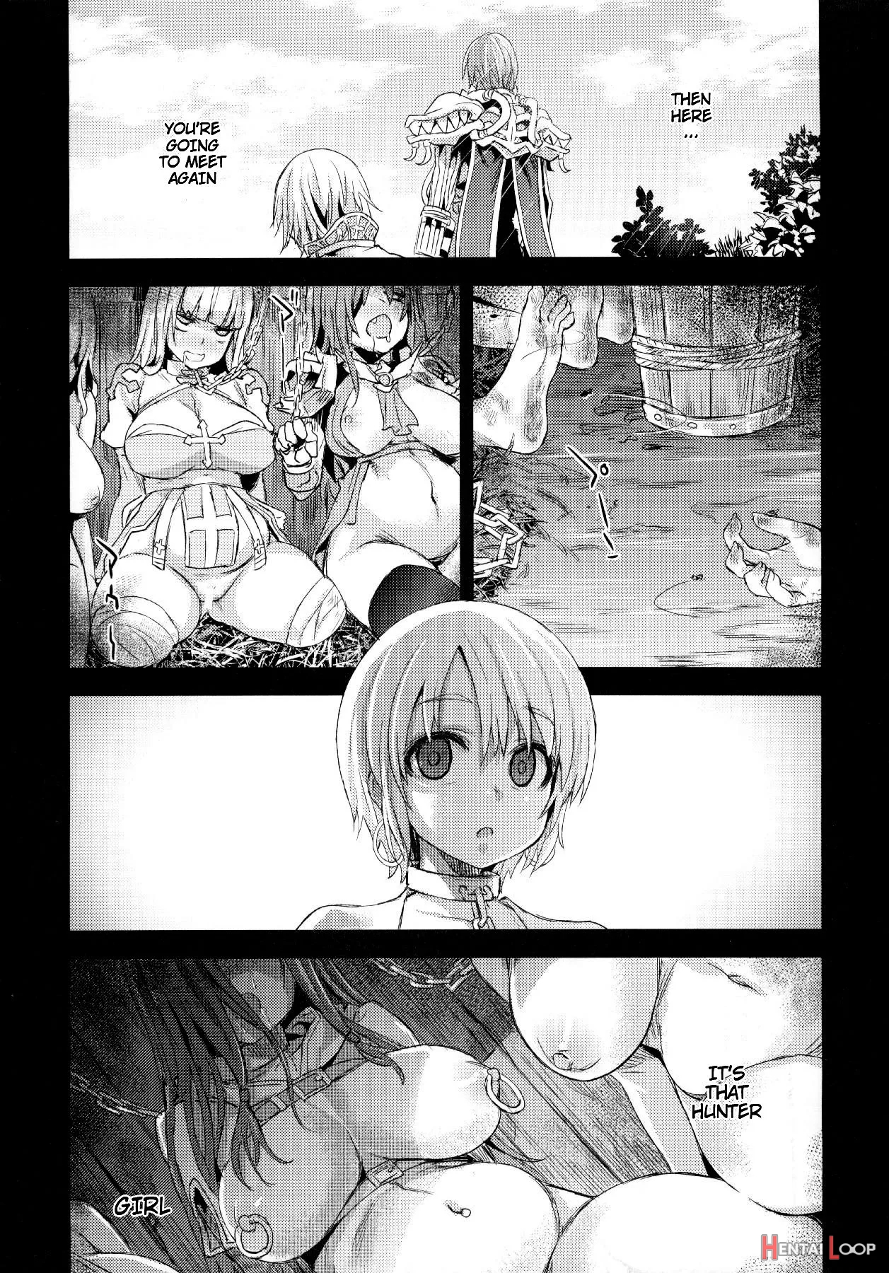 Victimgirls0 Another One.... Another World. page 6