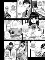 Victimgirlsr Watashi Wa, Makemasen! page 3