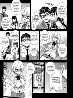 Victimgirlsr Watashi Wa, Makemasen! page 4