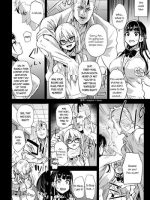 Victimgirlsr Watashi Wa, Makemasen! page 5