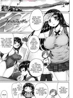 Virginity ~shojo To Shuuchi To Juujun To~ page 3