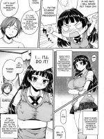 Virginity ~shojo To Shuuchi To Juujun To~ page 5