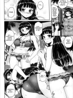 Virginity ~shojo To Shuuchi To Juujun To~ page 6