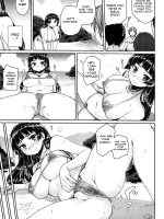 Virginity ~shojo To Shuuchi To Juujun To~ page 9