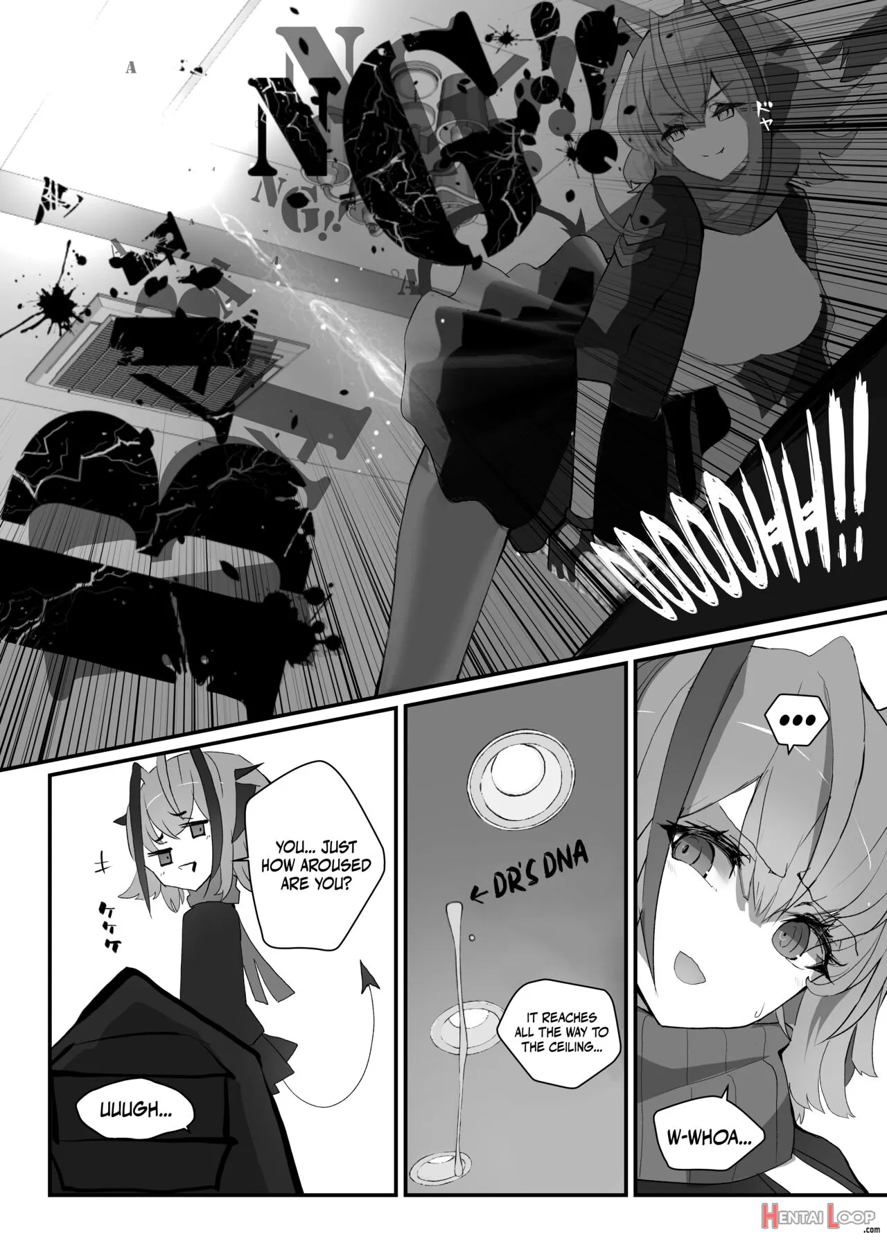 W O Daku Hon page 10