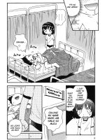 Wakaba To Issho Ch. 1-2 page 5