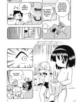 Wakaba To Issho Ch. 1-2 page 6