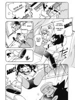 Wakaba To Issho Ch. 1-2 page 7