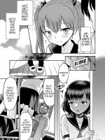 Wakarase Hatsukoi Control page 6