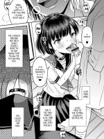 Wakarase Hatsukoi Control page 8