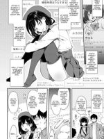 Wan-chan X Neko-chan page 2