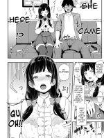 Wan-chan X Neko-chan page 4