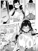 Wan-chan X Neko-chan page 7