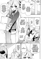 Wanwan Cocona Chan page 2