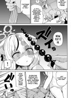 Wanwan Cocona Chan page 6