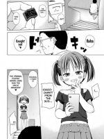 Warabe Danchi No Ichigo-chan - Decensored page 3