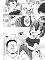 Warabe Danchi No Ichigo-chan - Decensored page 5