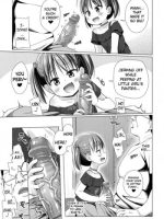 Warabe Danchi No Ichigo-chan - Decensored page 8