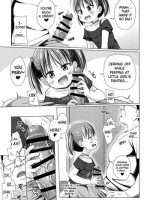 Warabe Danchi No Ichigo-chan page 8