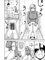 Watashi De Sukkiri Sasechaina ~hatsukoi Aite Ni Tsurareru Ore~ page 7