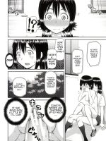 Watashi Ga Hentai Ni Natta Riyuu Ch. 4-6 page 10