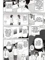 Watashi Ga Hentai Ni Natta Riyuu Ch. 4-6 page 2