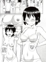 Watashi Ga Hentai Ni Natta Riyuu Ch. 4-6 page 5