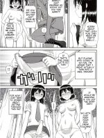 Watashi Ga Hentai Ni Natta Riyuu Ch. 4-6 page 7