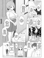 Watashi Ga Inma Ni Ochiru Made page 5