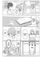 Watashi Ga Inma Ni Ochiru Made page 7
